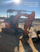 2022 HITACHI ZX26U-5N