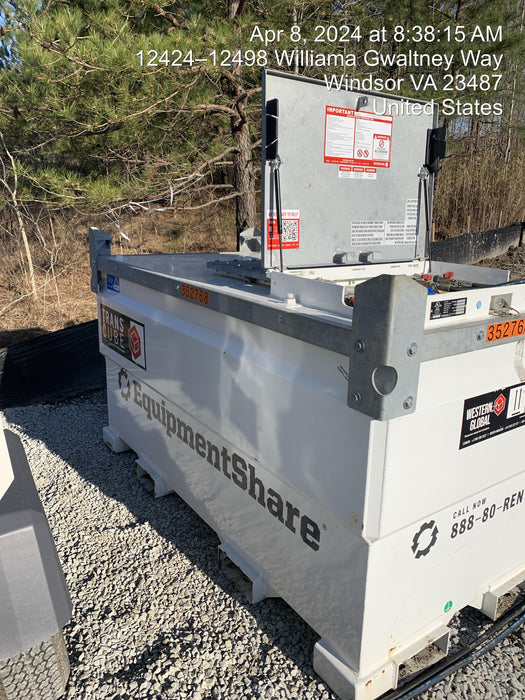 2022 ATLAS COPCO QAS 70