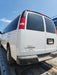 2023 CHEVROLET Express Van - Rental