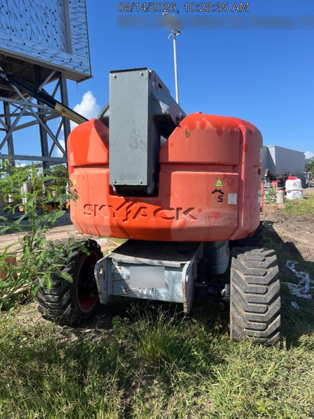 2018 SKYJACK SJ85 AJ