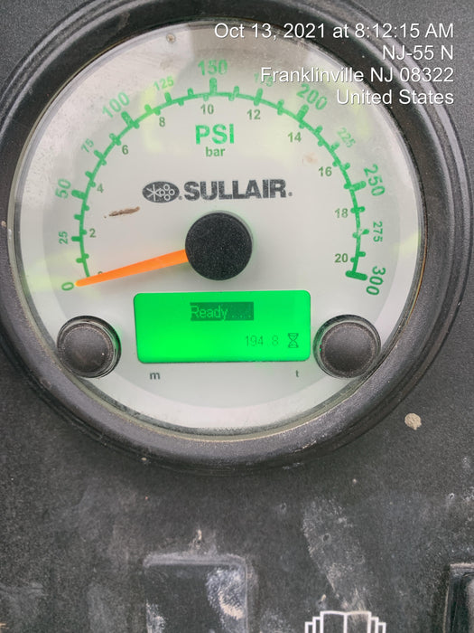 2020 SULLAIR 185-DPQ