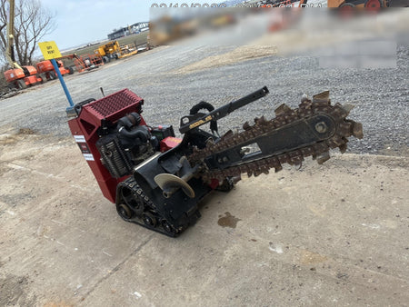 2022 TORO TRX-250
