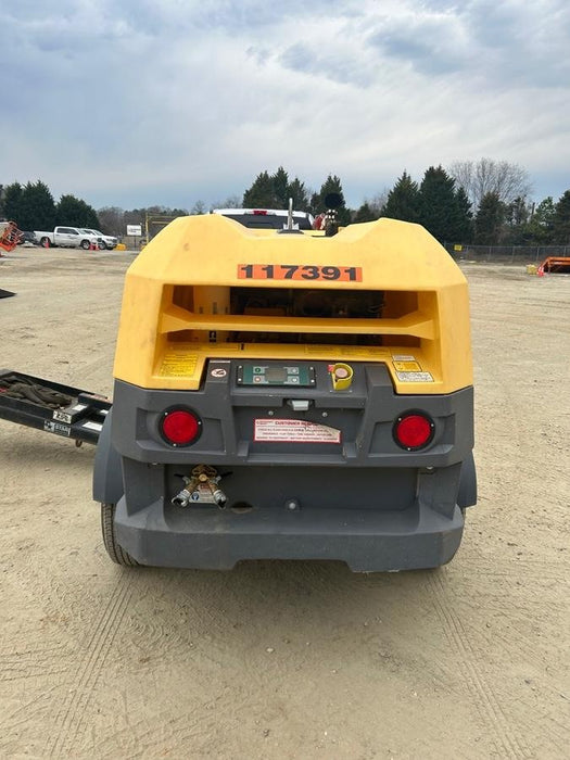 2020 ATLAS COPCO XAS188