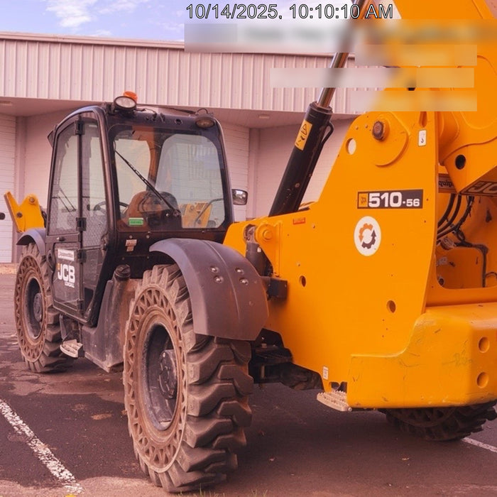 2023 JCB 510-56