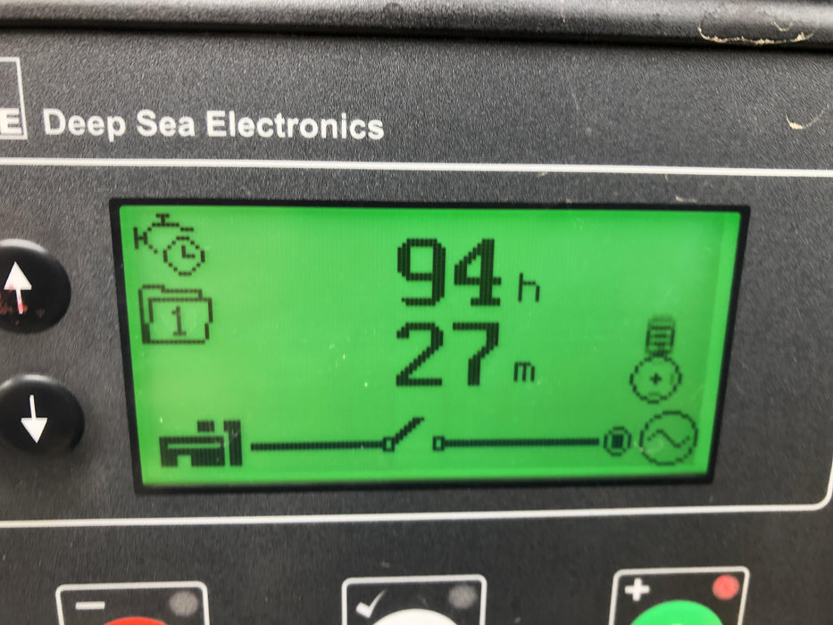 2020 ATLAS COPCO QAS25