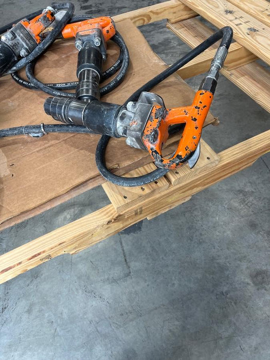 2023 MICHIGAN PNEUMATIC MP-CH3R-TRACKER