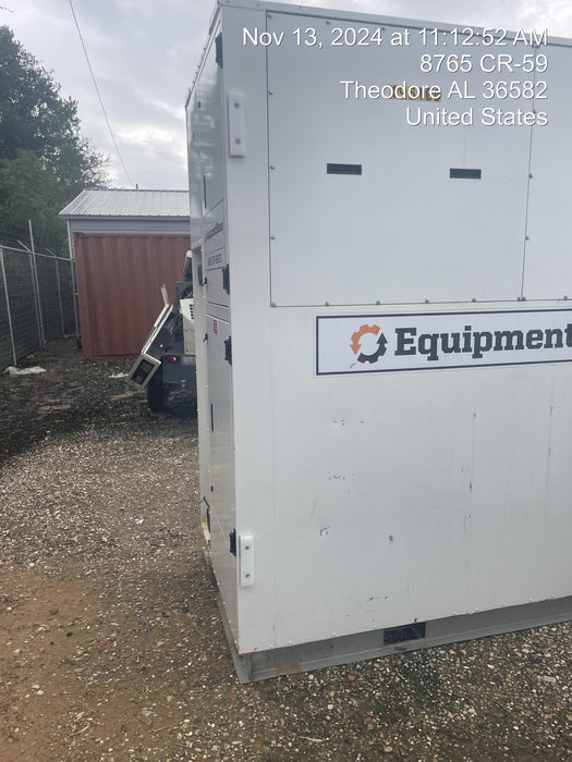 2021 CAPS PAHV-140TC-0NN0NN-5E5-P2-VG2CEUP