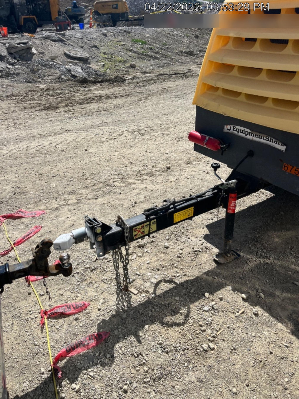 2020 ATLAS COPCO XAS188
