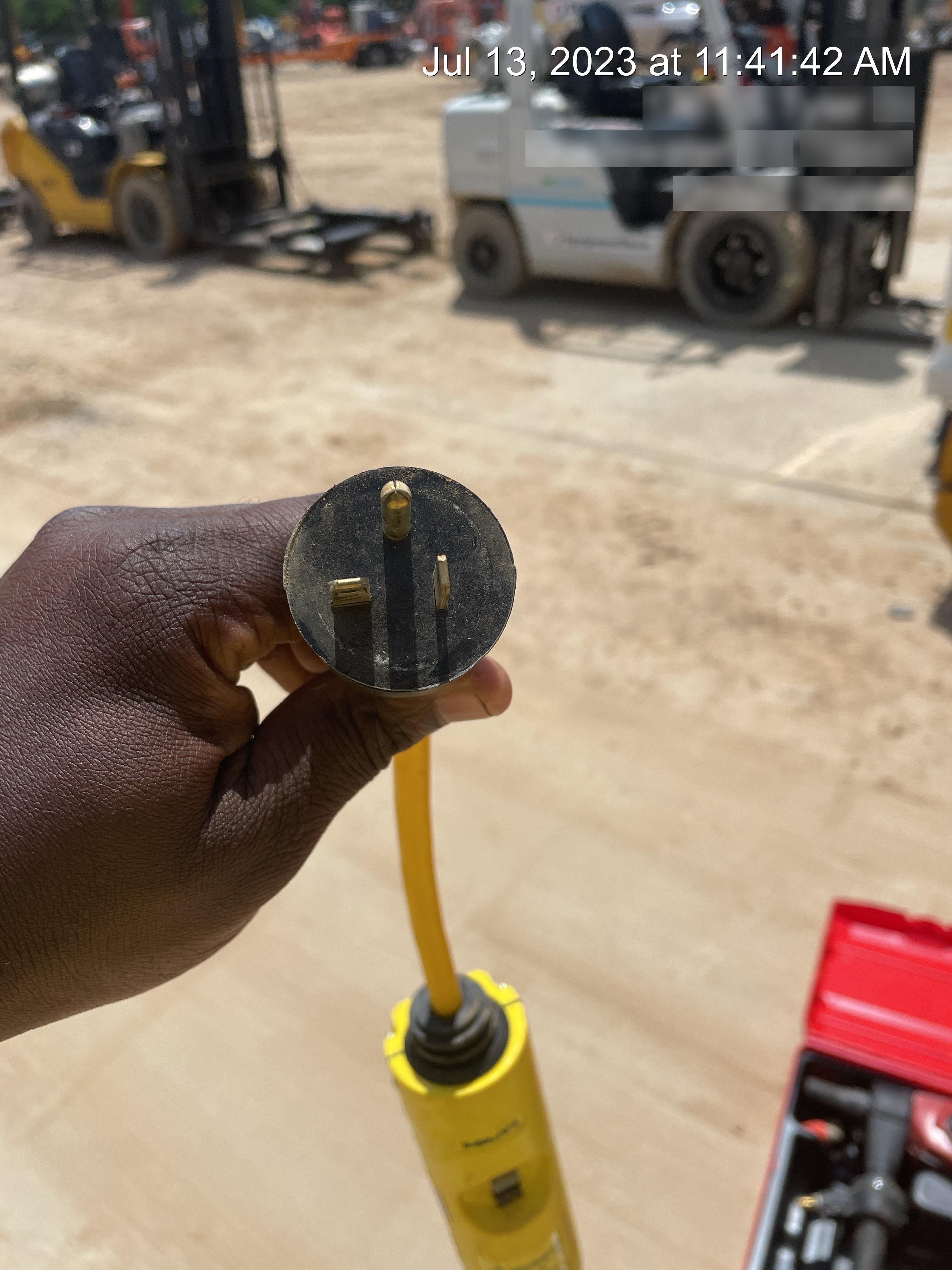 2021 HILTI DD 150-U
