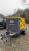 2021 ATLAS COPCO PAS 100 HF CS Enclosed