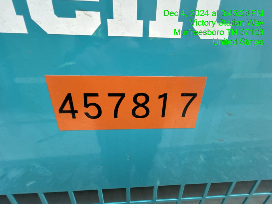 2024 AIRMAN PDS185S CWK