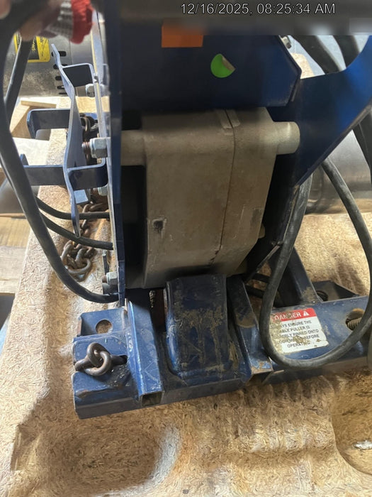 2021 CURRENT TOOLS 100A