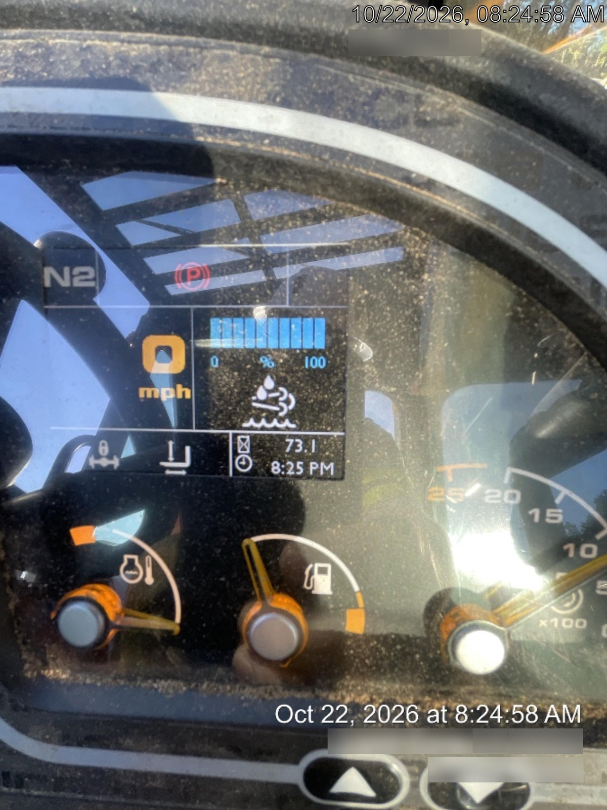 2026 JCB 512-56