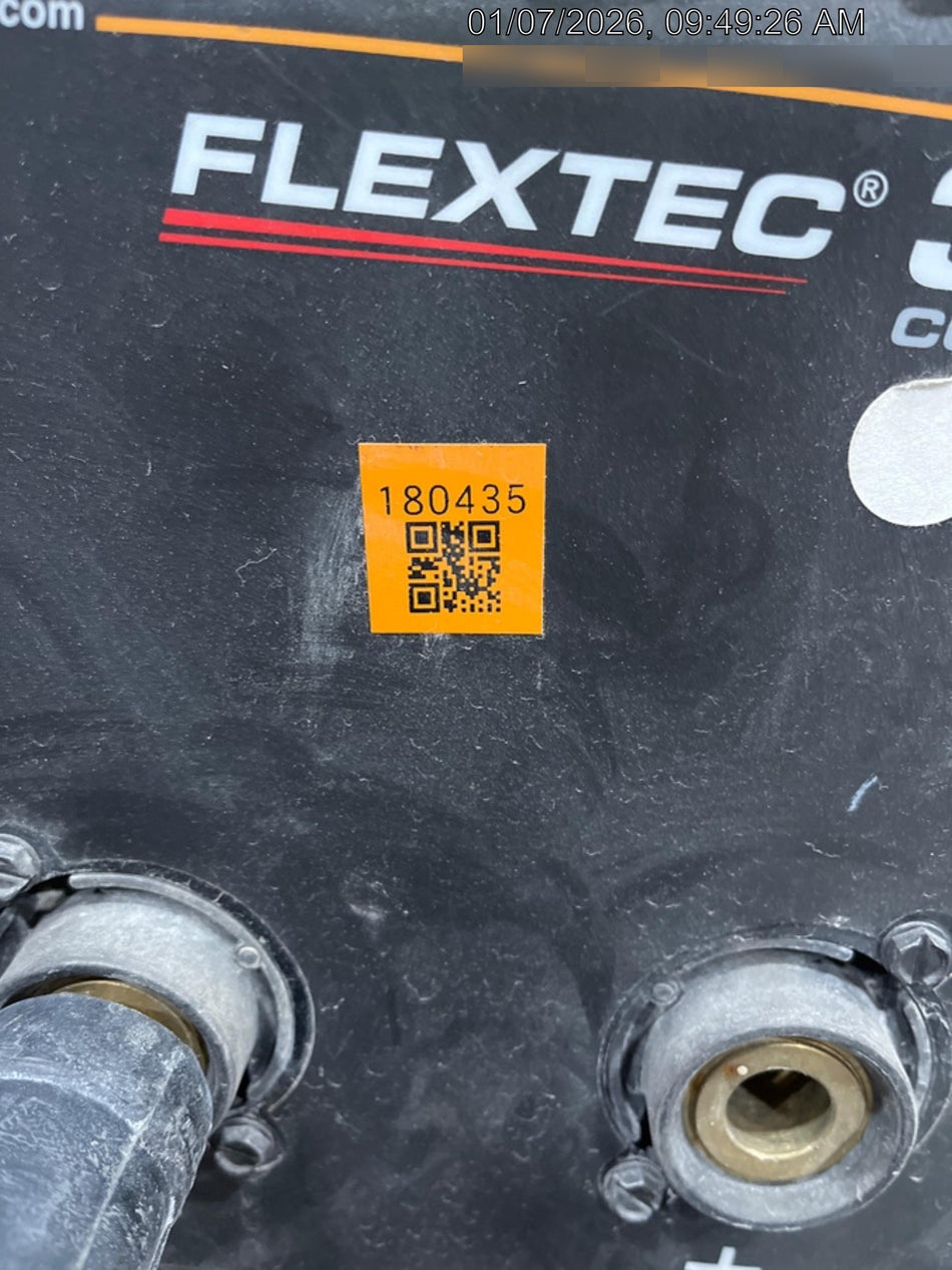 2021 LINCOLN ELECTRIC FLEXTEC 350X