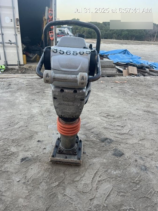 2023 MULTIQUIP MTX60HD