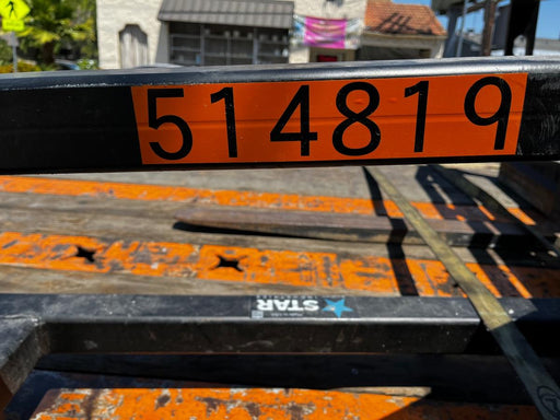 2025 STAR INDUSTRIES 1330TK