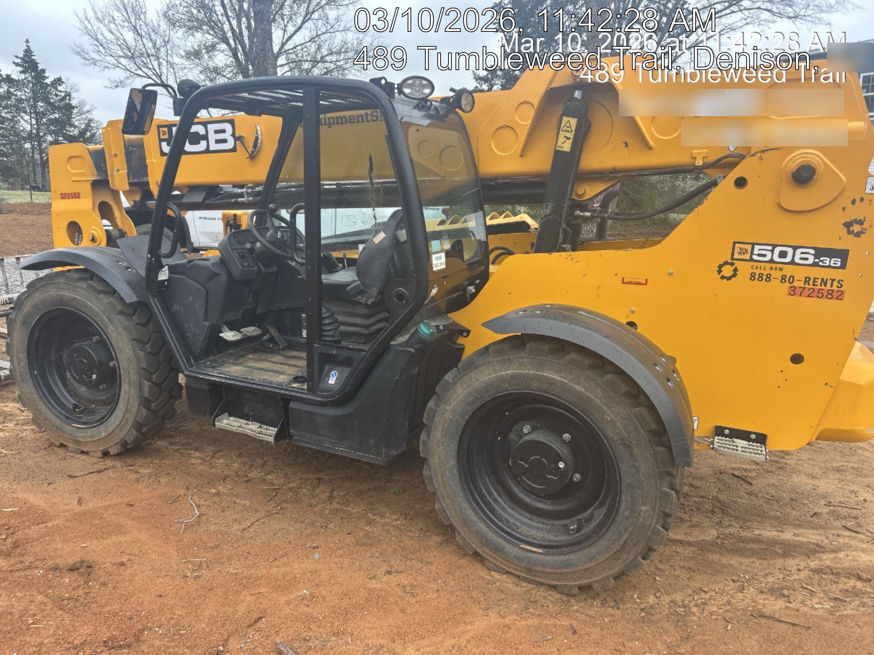 2024 JCB 506-36