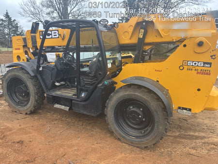 2024 JCB 506-36