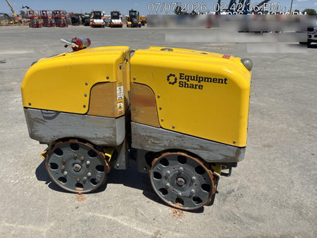 2020 WACKER NEUSON RTLx-SC3