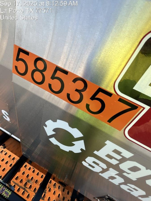 2025 LINCOLN ELECTRIC LE400