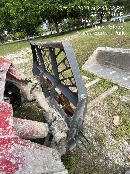 2022 ARROW MATERIAL HANDLING 48" Pallet Forks - Arrow