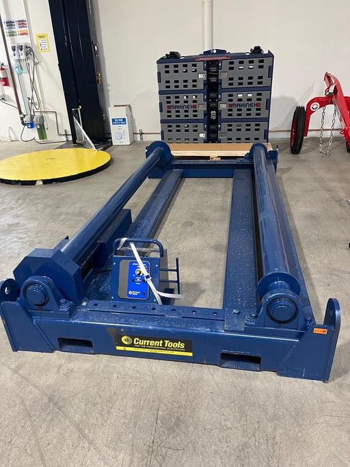 2024 CURRENT TOOLS 615