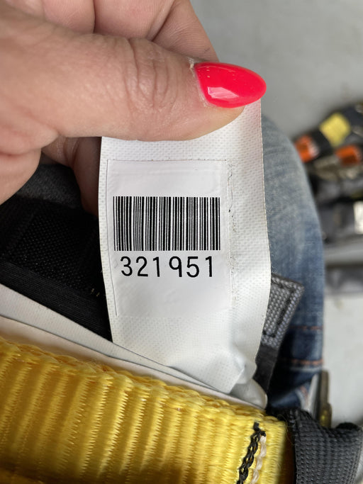 2023 GENERAL WORK PRODUCTS LE18134