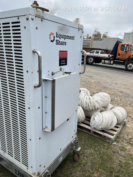 2020 SMARTECH SLIC12R-MSH