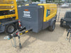 2022 ATLAS COPCO XATS400 CWK