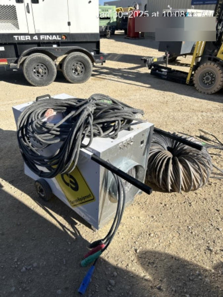 2022 CAMPO EB30E