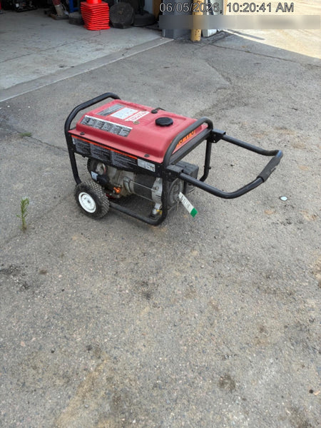 2025 MI-T-M GEN-6500-0MM1