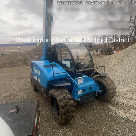 2024 GENIE GTH-5519