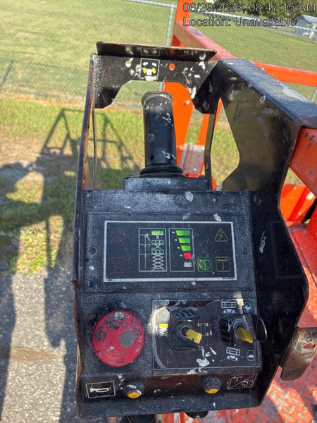 2023 JLG ES1932