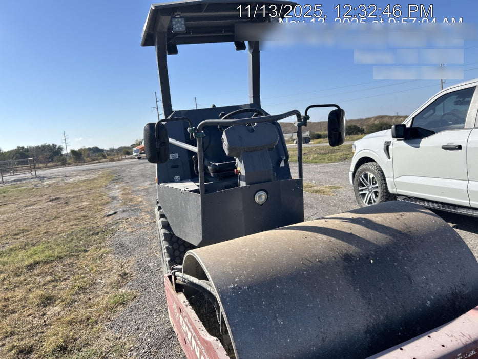 2024 DYNAPAC CA1300D