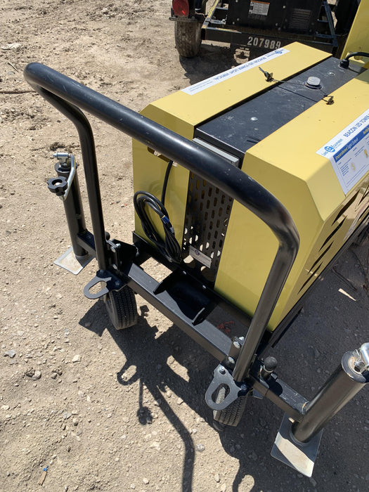 2021 LIND EQUIPMENT LE978LEDV-T4B