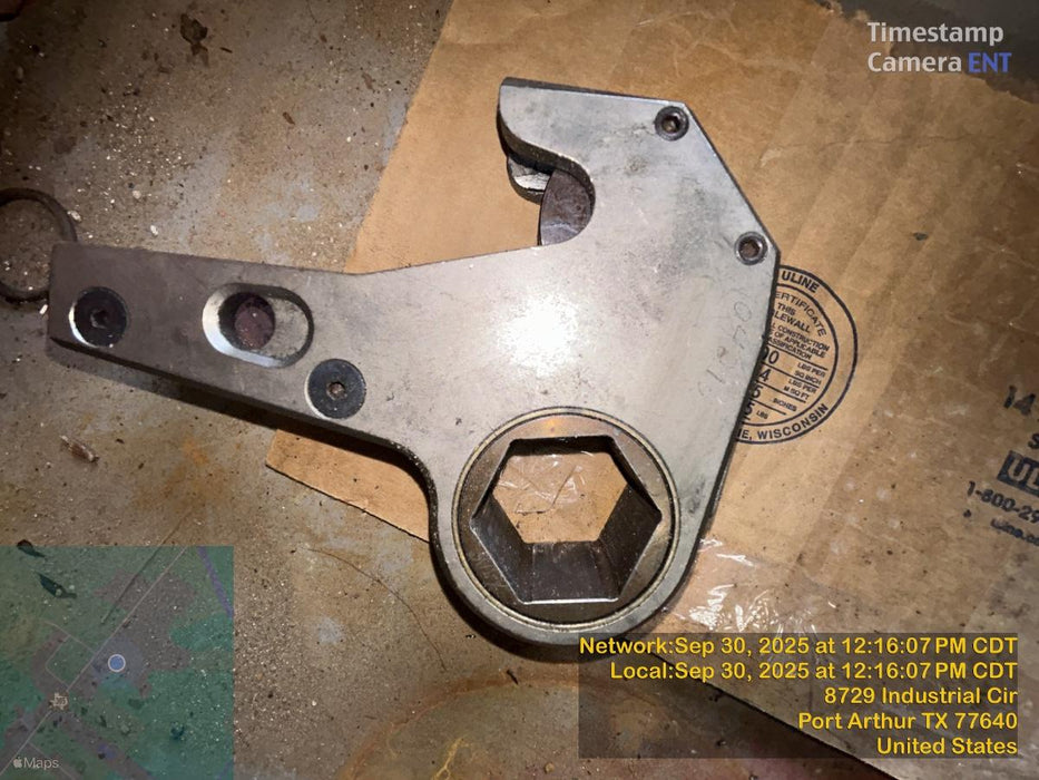 2020 TORCUP TX-2RL107