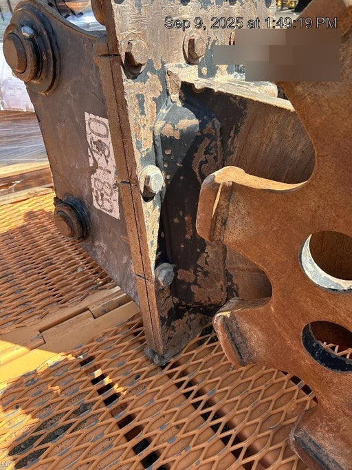 2020 PALADIN 274704K32