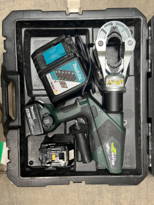 2024 GREENLEE EK1550FLX11