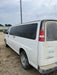2023 CHEVROLET Express Van - Rental