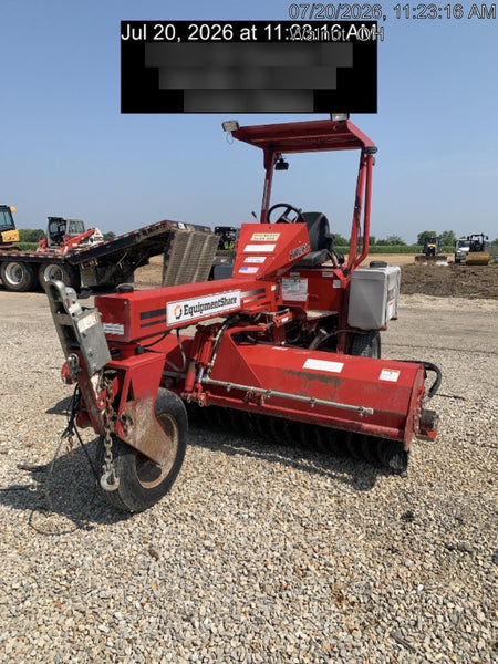 2022 BROCE BW260