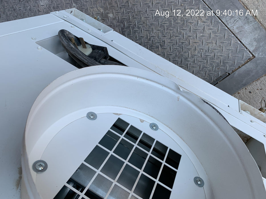 2022 KWIKOOL KPO5-21