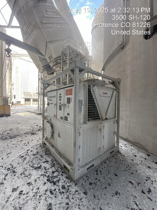 2023 SMARTECH SACP41A-HS