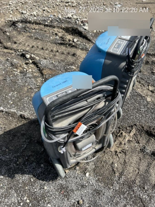 2019 DRI-EAZ DrizAir1200