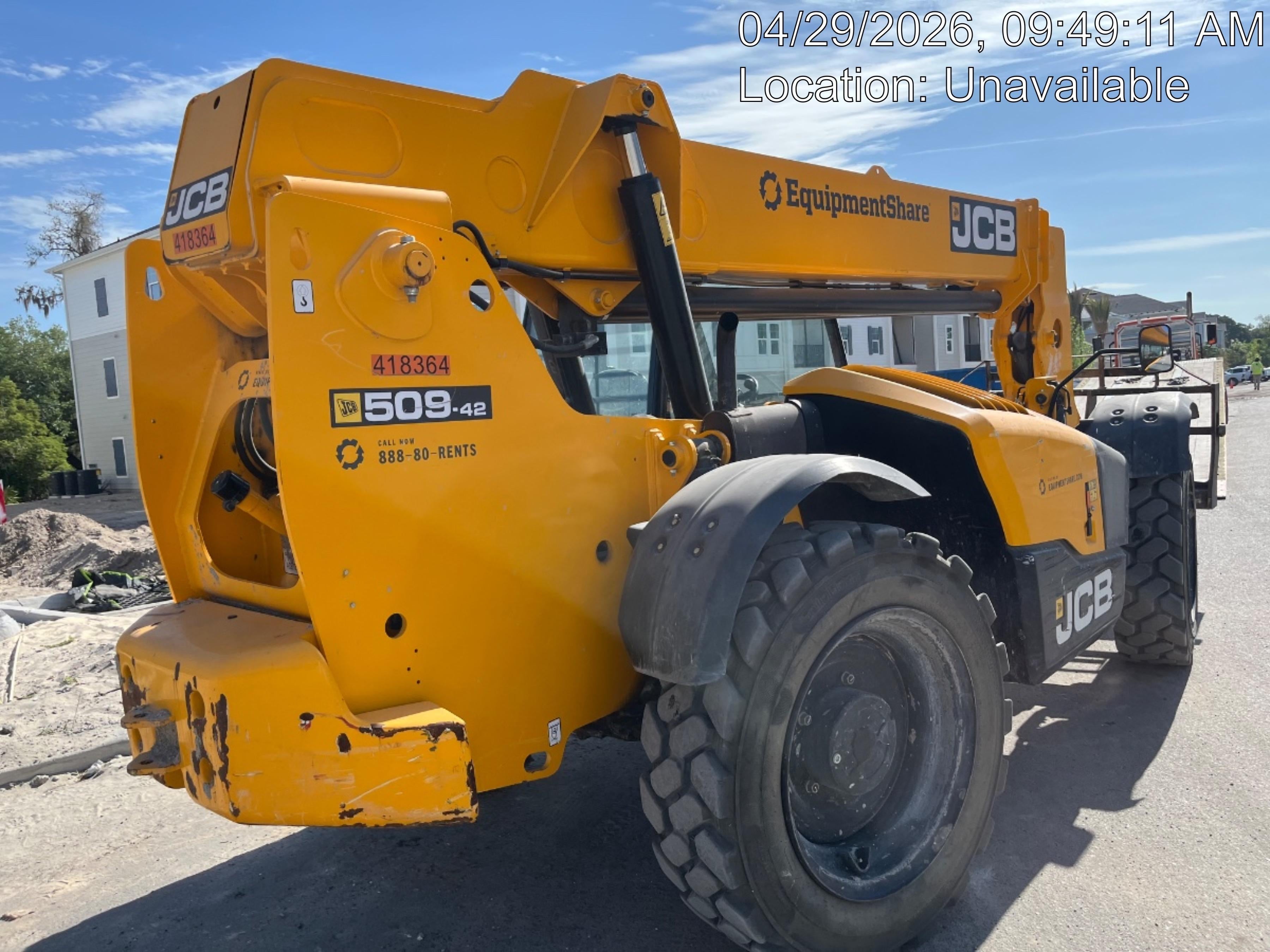 2024 JCB 509-42