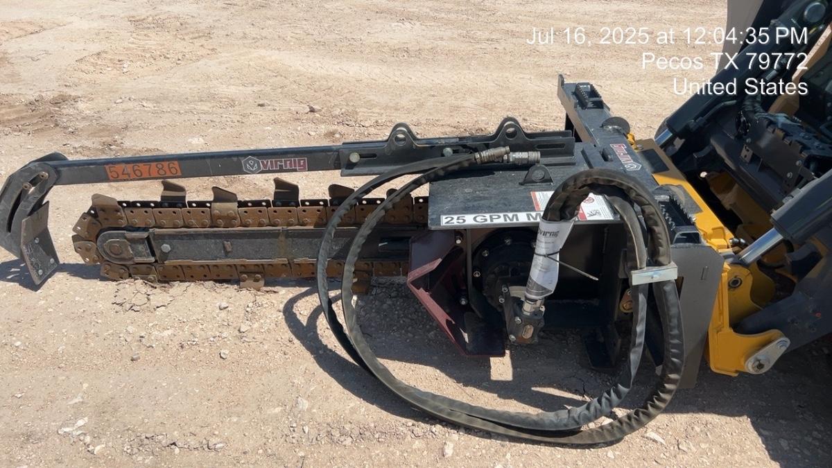 2025 VIRNIG TCH48-25