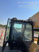 2018 JCB 510-56 JCB 510-56 Telehandler 74 HP w/CAB/HVAC, Beacon, Worklights, Aux Hydraulics, Solid Tires, 60" Carriage/Forks