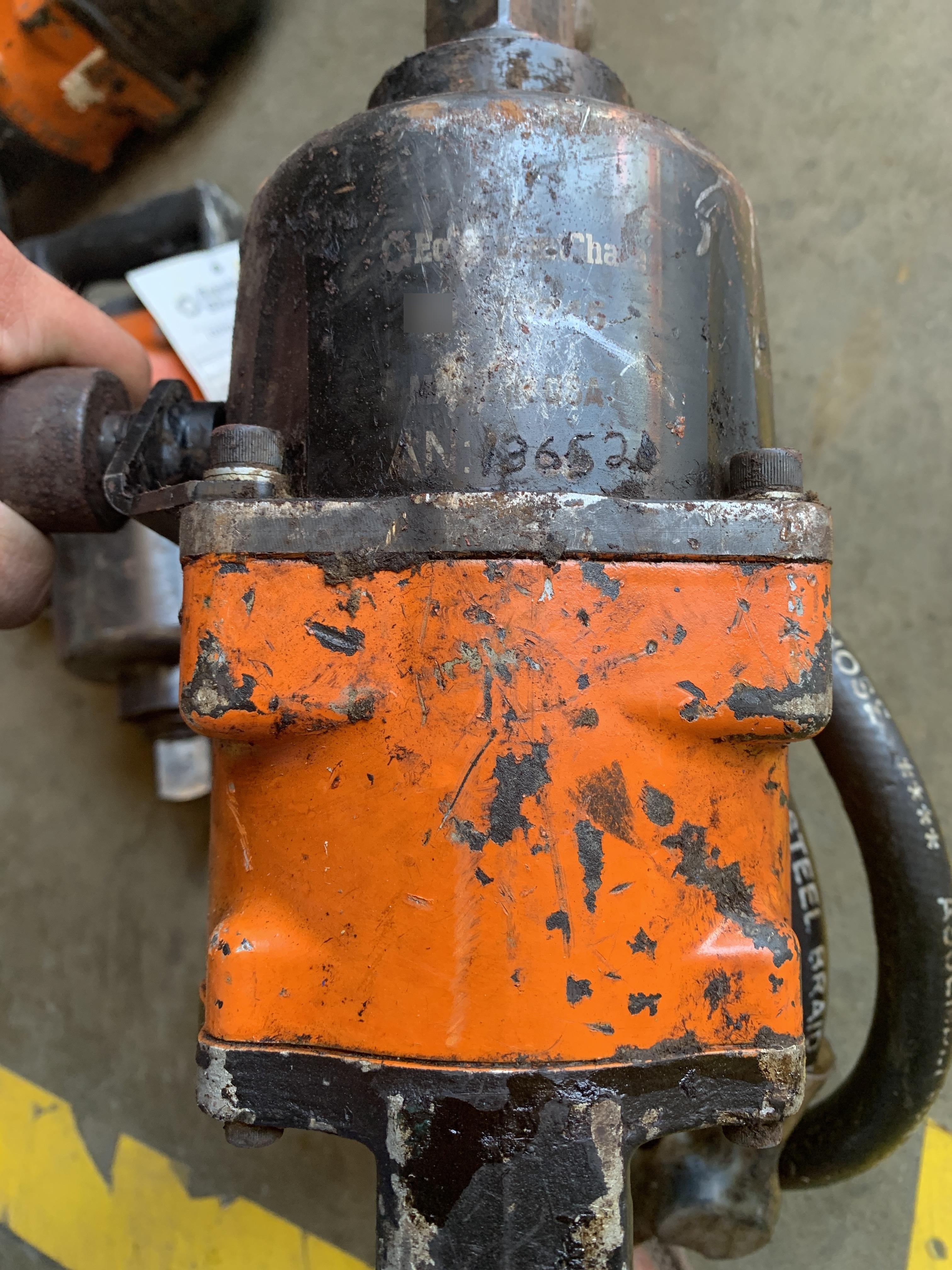 2021 MICHIGAN PNEUMATIC 4940B2
