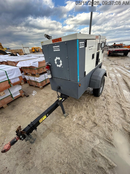 2022 ATLAS COPCO QAS25 CWK