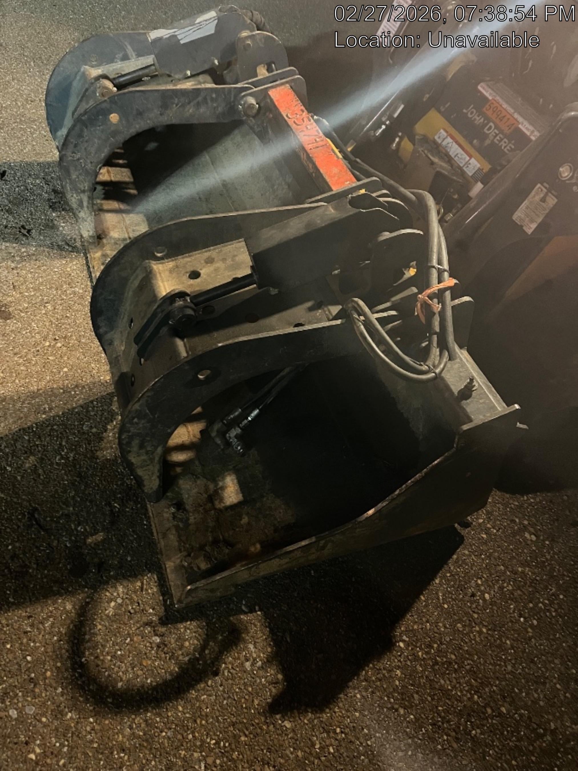 2023 SOLESBEE SBG-84