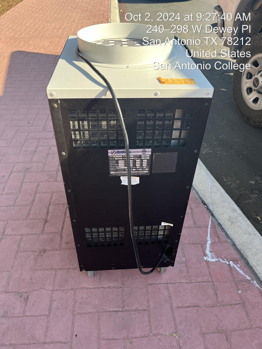 2023 KWIKOOL KPAC1411-2